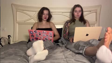 misswishh online show from 02.20.25