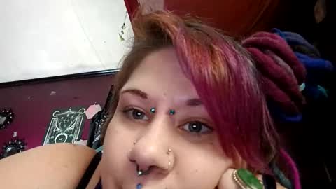 missxmoth444 online show from 11.11.25