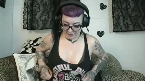 Missy Dee online show from 05.02.26