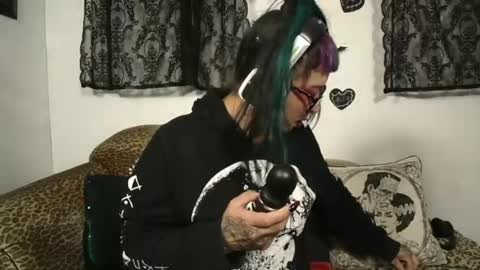 Missy Dee online show from 08.02.26