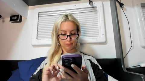 Missy matrix online show from 03.16.26