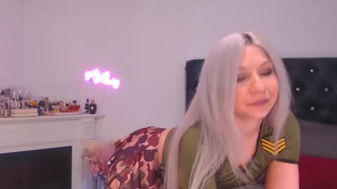 Crystal online show from 04.30.26