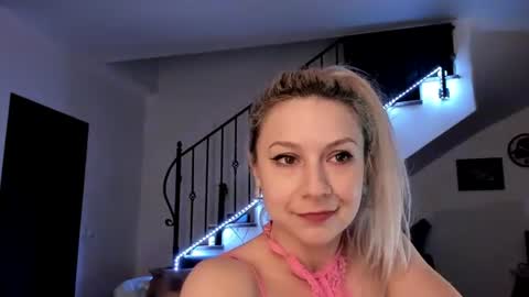 Snapshot of missycrystal chatting on 07.22.26 Crystal online show from 07.22.26