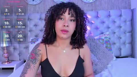 Missy Gainer online show from 02.22.25