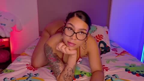 Missy Gainer online show from 10.22.25