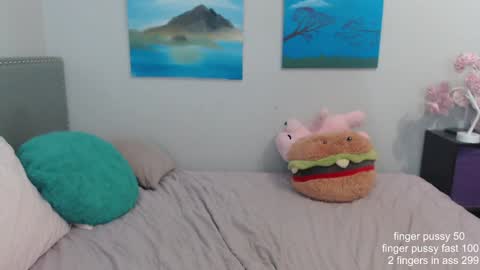 Missy online show from 12.27.24