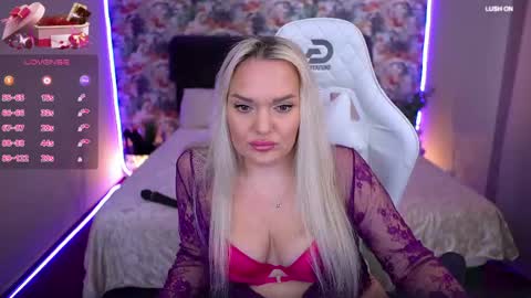 missyymarty online show from 04.27.26