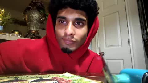 Ayejay online show from 09.15.25