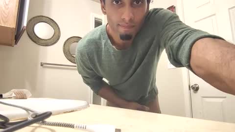 Ayejay online show from 10.08.25