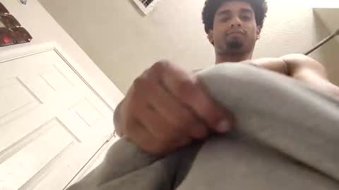 Ayejay online show from 10.18.25