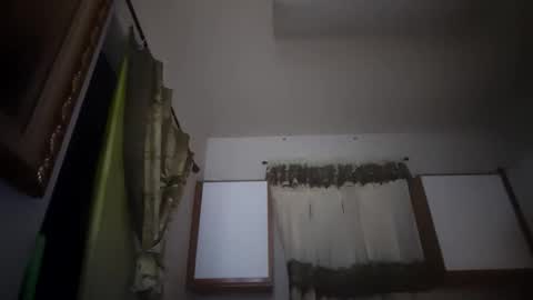 Ayejay online show from 10.28.25