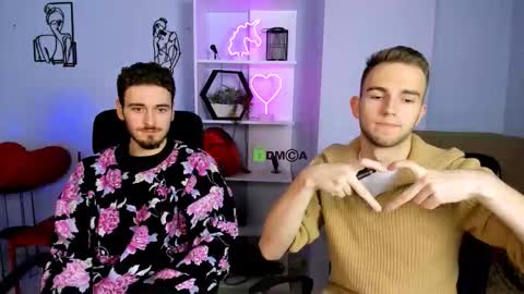 Snapshot of mister_dekker chatting on 12.14.25 Dekker online show from 12.14.25