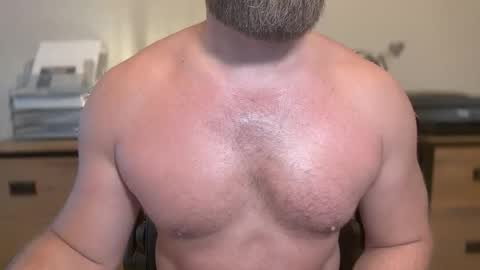 MISTER DILF  online show from 09.09.25