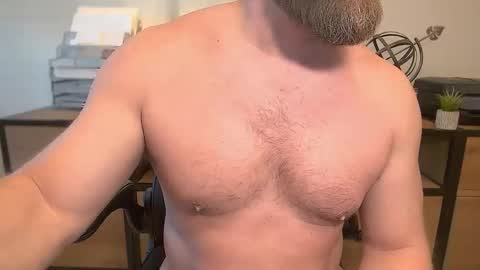 MISTER DILF  online show from 10.12.25