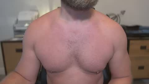 MISTER DILF  online show from 07.22.26