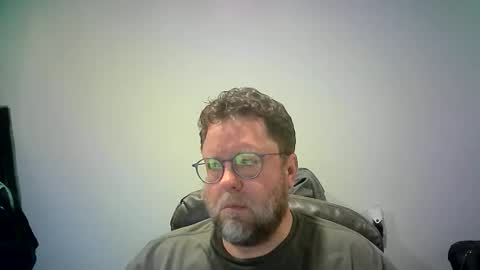 Mr. Happy online show from 11.02.25