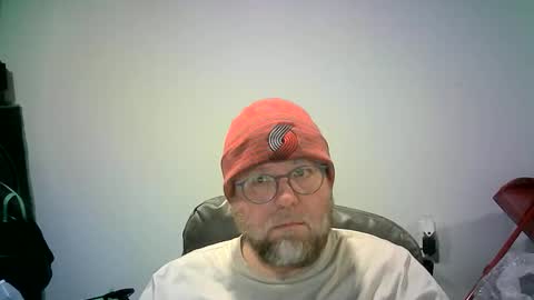 Mr. Happy online show from 11.03.25