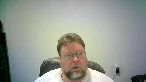 Mr. Happy online show from 11.04.25