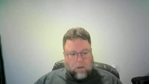 Mr. Happy online show from 11.17.25