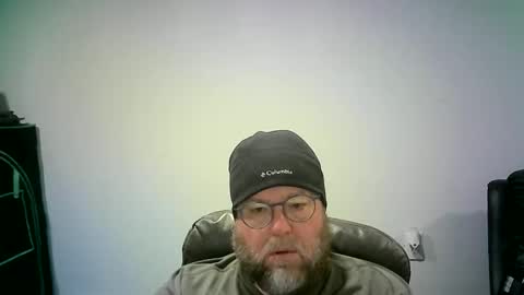 Mr. Happy online show from 11.30.25