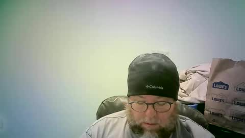 Mr. Happy online show from 12.14.25