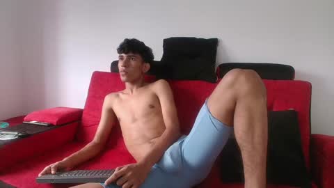 mister_jhonxxx online show from 12.23.24