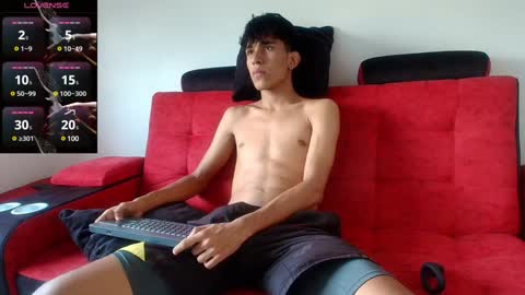 mister_jhonxxx online show from 01.11.25