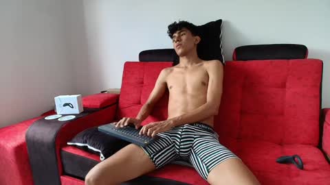 mister_jhonxxx online show from 01.17.25