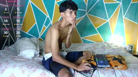 mister_jhonxxx online show from 02.03.25