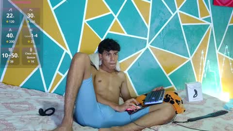 mister_jhonxxx online show from 02.05.25