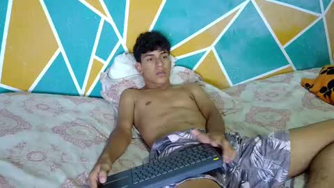 mister_jhonxxx online show from 02.24.25