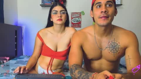 Snapshot of mister_latino27 chatting on 02.02.25 Mster online show from 02.02.25