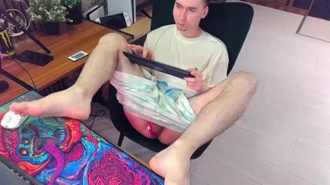 Misteryx online show from 05.09.26