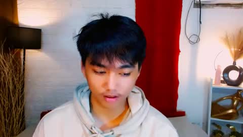 Snapshot of mister_officer chatting on 12.02.24 SAINT SACHI  will make your day  online show from 12.02.24