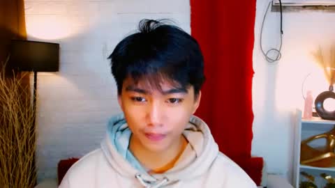 Snapshot of mister_officer chatting on 12.02.24 SAINT SACHI  will make your day  online show from 12.02.24