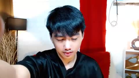 Snapshot of mister_officer chatting on 12.03.24 SAINT SACHI  will make your day  online show from 12.03.24