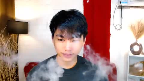 Snapshot of mister_officer chatting on 12.04.24 SAINT SACHI  will make your day  online show from 12.04.24