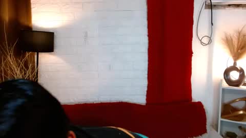 Snapshot of mister_officer chatting on 12.04.24 SAINT SACHI  will make your day  online show from 12.04.24