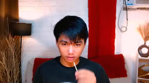 Snapshot of mister_officer chatting on 12.06.24 SAINT SACHI  will make your day  online show from 12.06.24