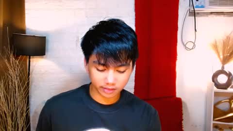 Snapshot of mister_officer chatting on 12.06.24 SAINT SACHI  will make your day  online show from 12.06.24