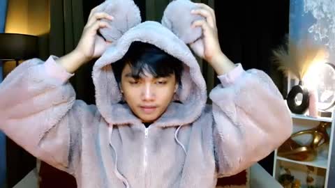 Snapshot of mister_officer chatting on 12.08.24 SAINT SACHI  will make your day  online show from 12.08.24