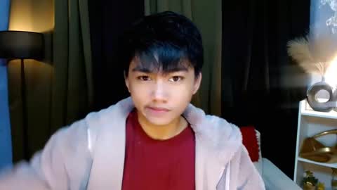 Snapshot of mister_officer chatting on 12.09.24 SAINT SACHI  will make your day  online show from 12.09.24