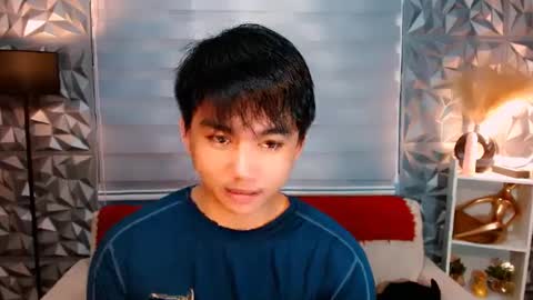 Snapshot of mister_officer chatting on 12.10.24 SAINT SACHI  will make your day  online show from 12.10.24