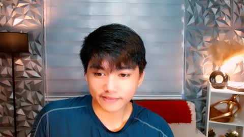 Snapshot of mister_officer chatting on 12.10.24 SAINT SACHI  will make your day  online show from 12.10.24