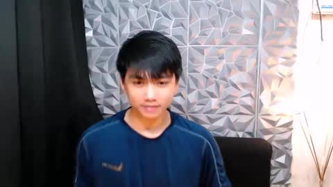 Snapshot of mister_officer chatting on 12.10.24 SAINT SACHI  will make your day  online show from 12.10.24