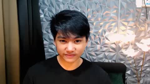 Snapshot of mister_officer chatting on 12.13.24 SAINT SACHI  will make your day  online show from 12.13.24