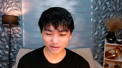 Snapshot of mister_officer chatting on 12.13.24 SAINT SACHI  will make your day  online show from 12.13.24