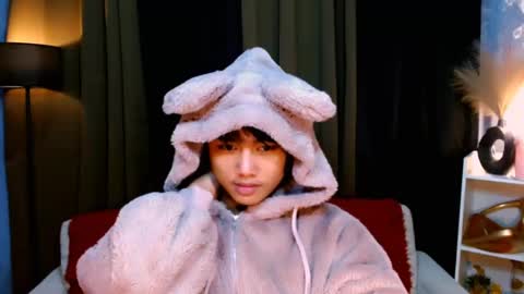 Snapshot of mister_officer chatting on 12.13.24 SAINT SACHI  will make your day  online show from 12.13.24