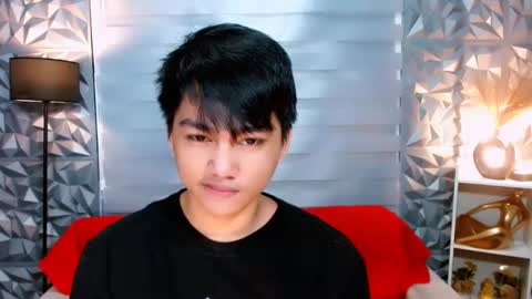 Snapshot of mister_officer chatting on 12.14.24 SAINT SACHI  will make your day  online show from 12.14.24