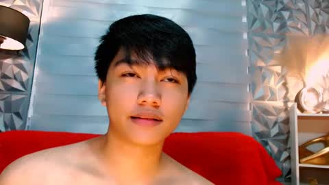 Snapshot of mister_officer chatting on 12.14.24 SAINT SACHI  will make your day  online show from 12.14.24